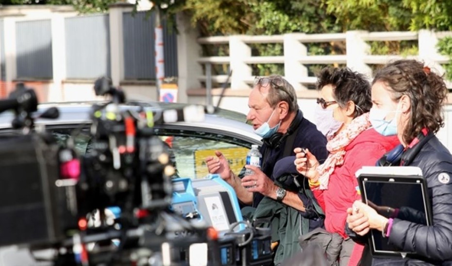 Casting comédiens rémunérés en Charente et Dordogne pour des rôles dans un court métrage d&rsquo;Hélène Delage
