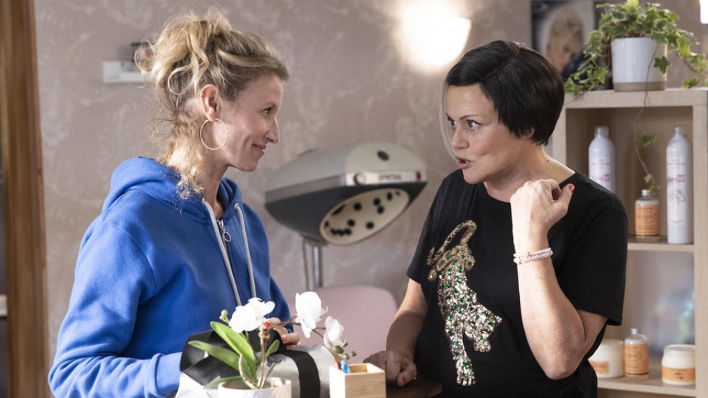 Casting figurants pour le film « La chambre des merveilles » de Lisa Azuelos avec Alexandra Lamy et Muriel Robin