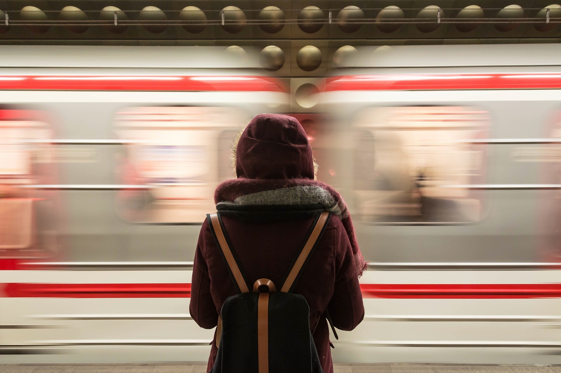 Casting JH 18-20 ans, en rôle important dans long-métrage