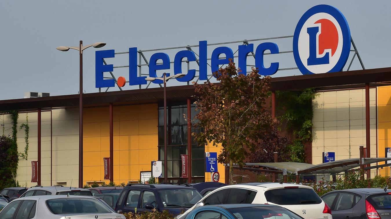 Casting figurants pour un film publicitaire de la marque Leclerc