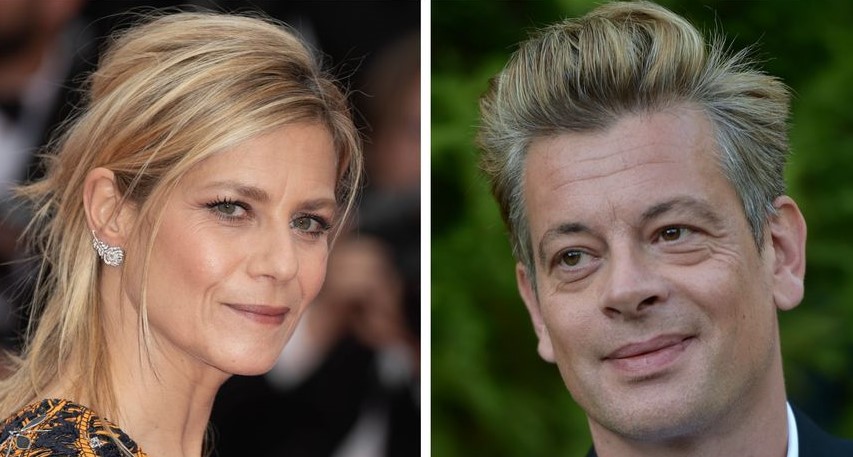 Casting HOMME ressemblant à Prince à 30 ans, en silhouette pour long-métrage de Sylvie Verheyde avec Marina Foïs et Benjamin Biolay