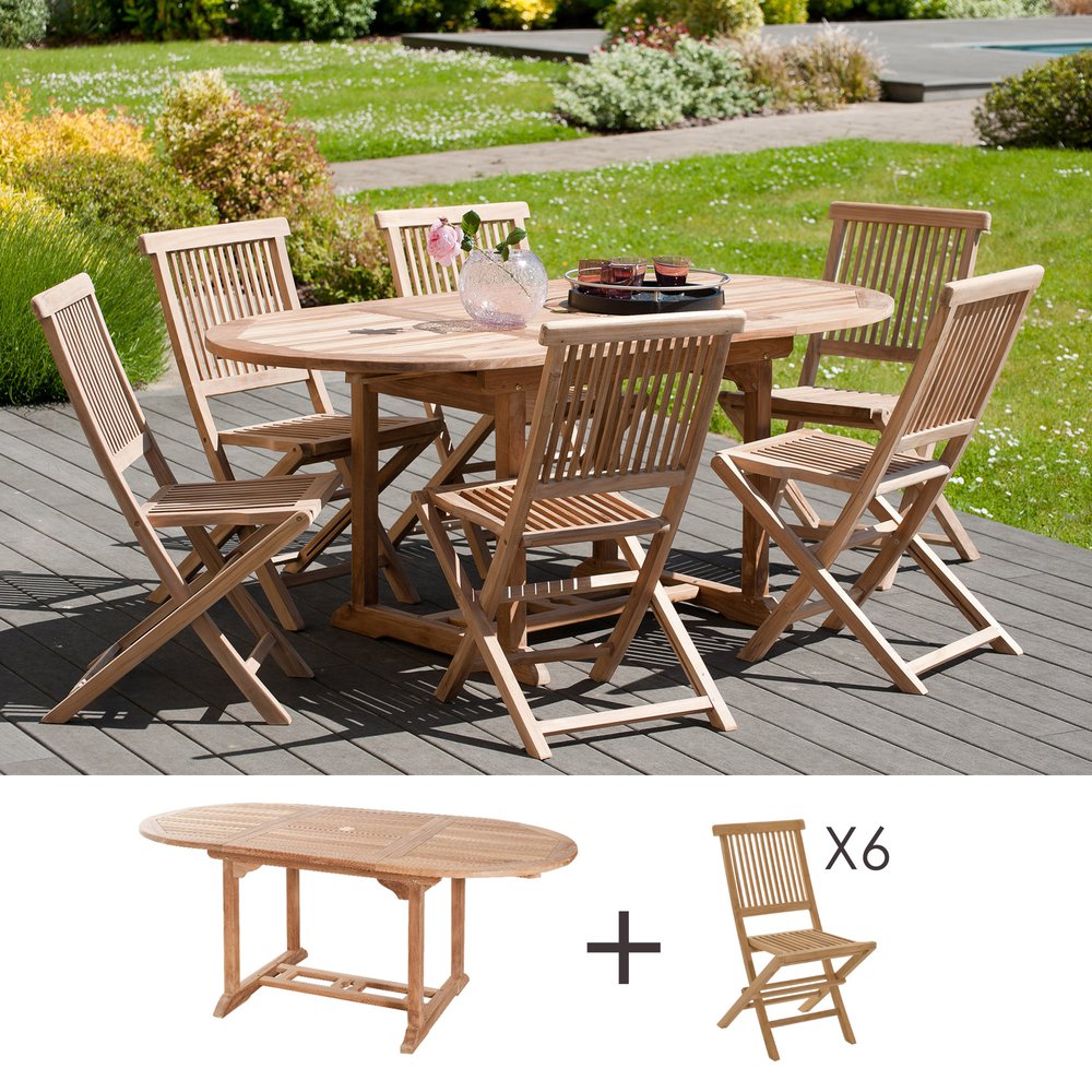 Casting voix homme ou femme pour film publicitaire d&rsquo;une marque de mobilier de jardin haut de gamme, Tectona
