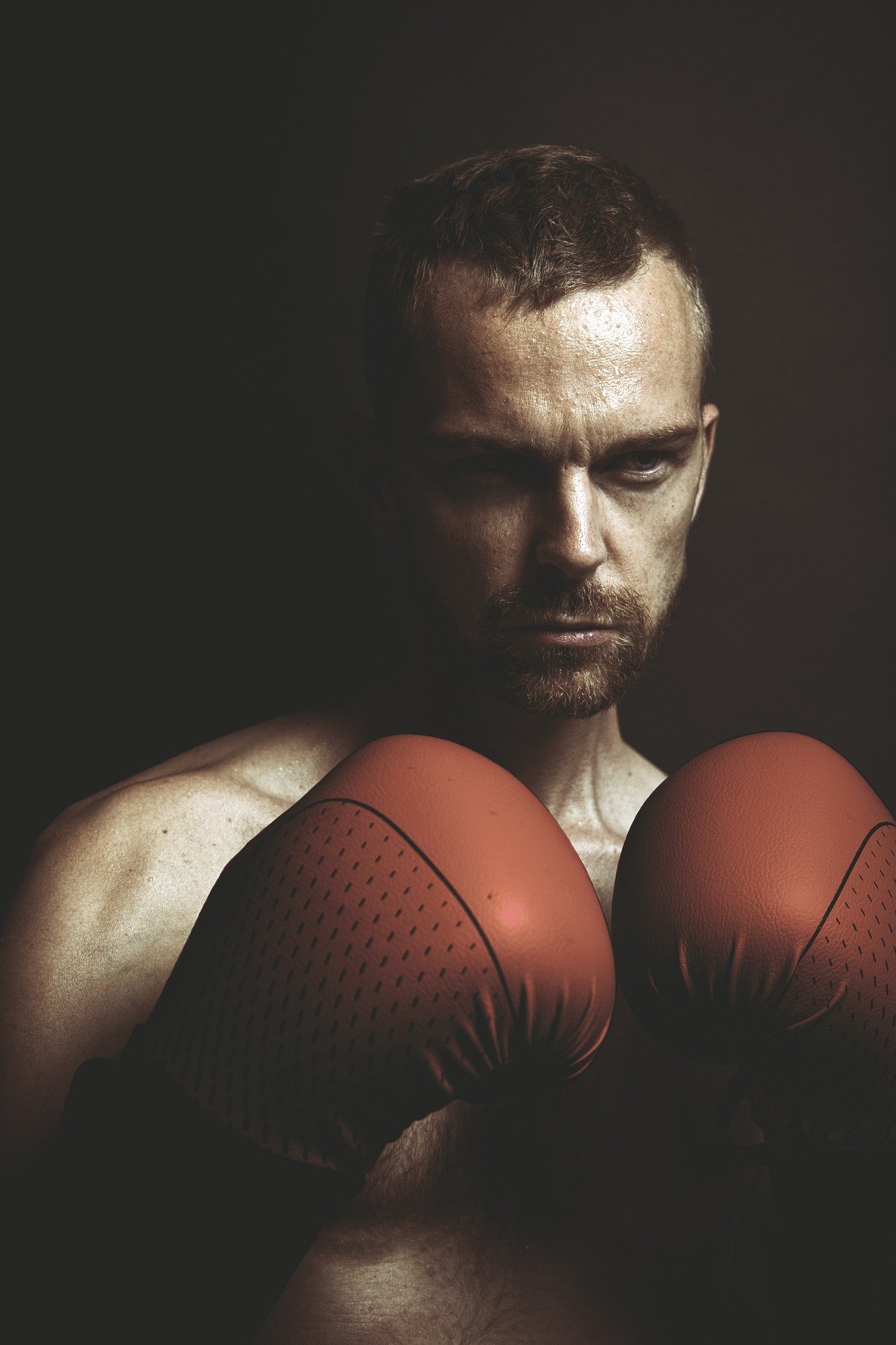 Casting acteur noir pour teaser d&rsquo;une série sur l&rsquo;univers de la boxe