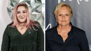 Casting comédien pratiquant la langue des signes pour la série "Mon ange" sur TF1 avec Muriel Robin et Marilou Berry