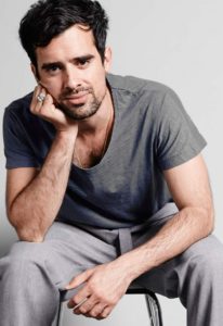 casting figurants comédiens clip musical chanteur gabriel rios chanson flore musique interview portrait