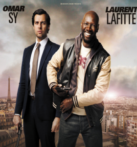 Casting nbreux figurants, 18/75 ans, pour le film Les gars sûrs avec Omar Sy, Laurent Lafitte, Izïa Higelin
