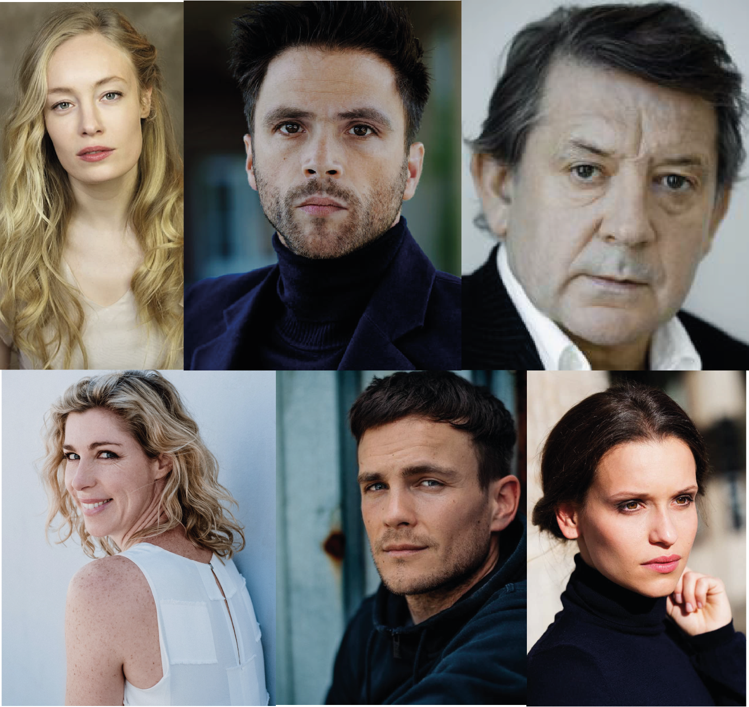 Casting figurants tous profils (16-70 ans) pour le téléfilm Allemand « Un Été En Bretagne » à Douarnenez avec Kristin Suckow, Karim Chérif, Katharina Heyer, Eric Klotzsch, Brigitte Zeh et André Jung