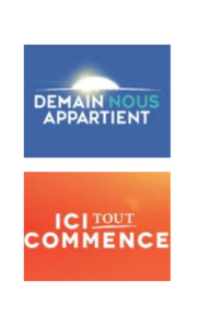 casting ici tout commence et demain nous appartient figurants comédiens rôles