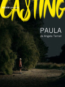 Casting enfants et ados âgés de 9 à 17 ans pour rôles dans le film Paula d'Angéla Terrail