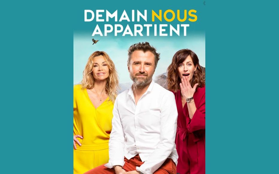 Casting comédien pour la série « Demain nous appartient » avec Ingrid Chauvin