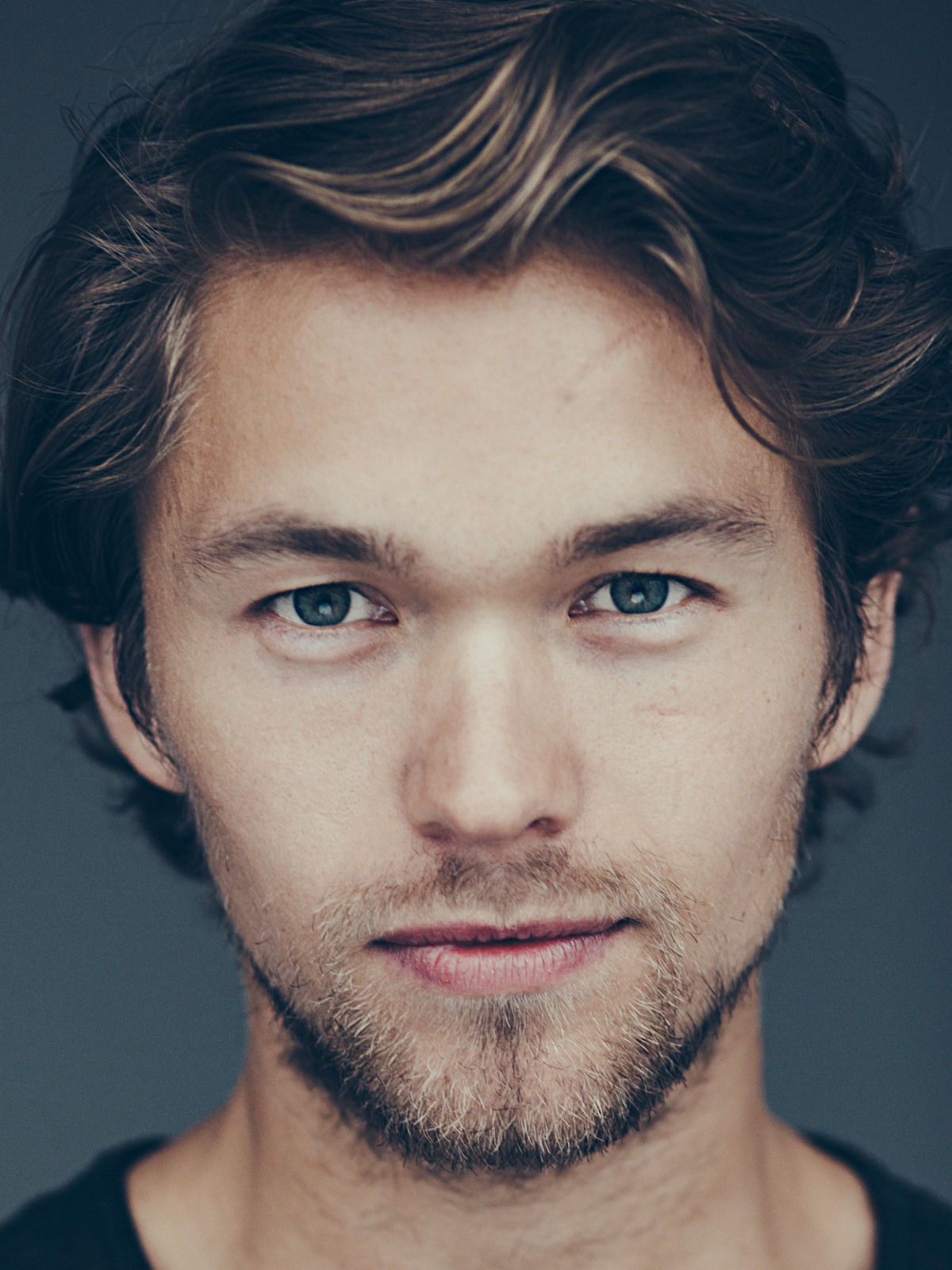Casting doublure homme pour une série TV avec Jakob Oftebro