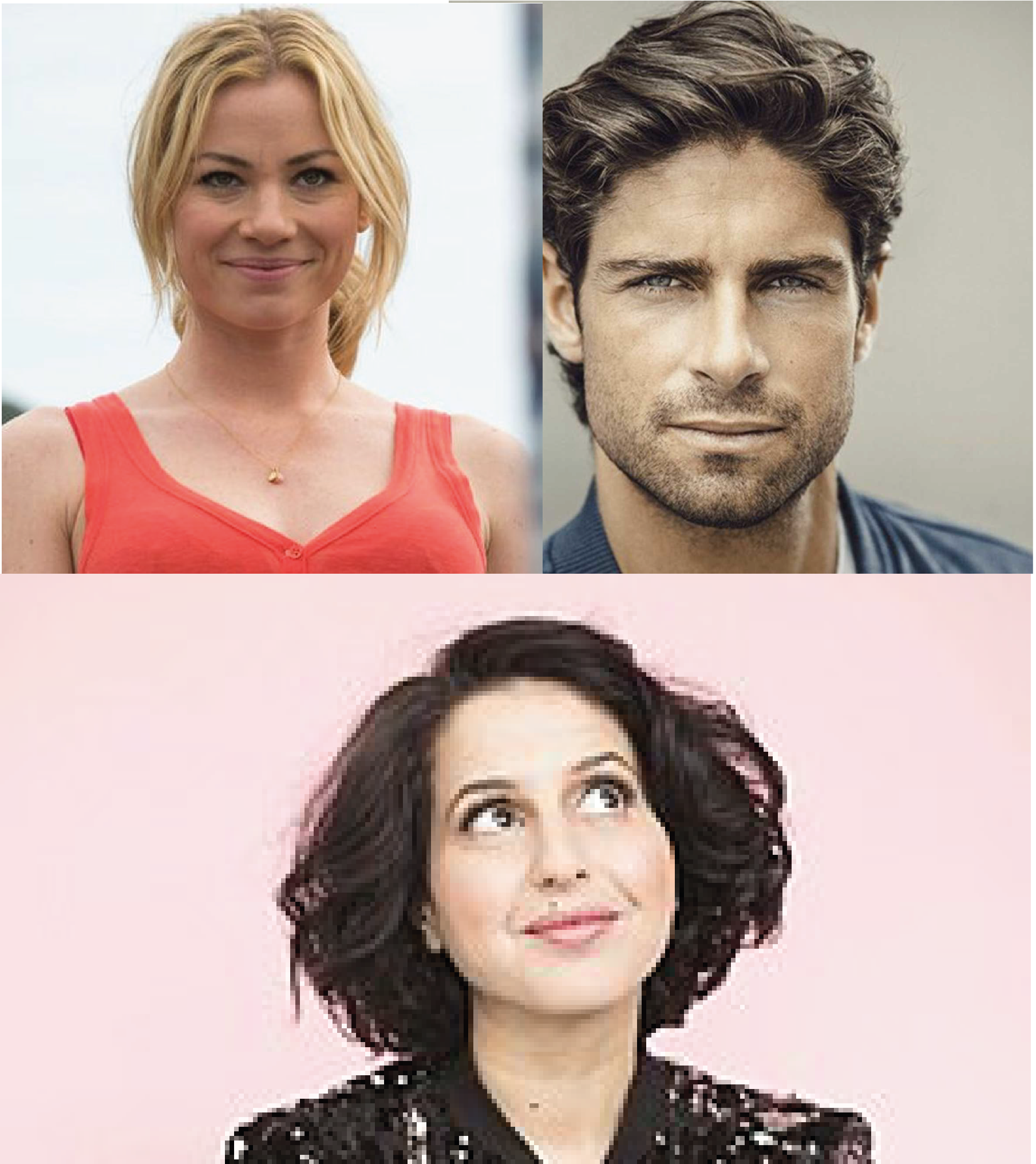 Casting figurant pour la série « l&rsquo;amour presque parfait » réalisée par Armelle Patron avec Maud Baecker, Tom Leeb et Nadia Roz