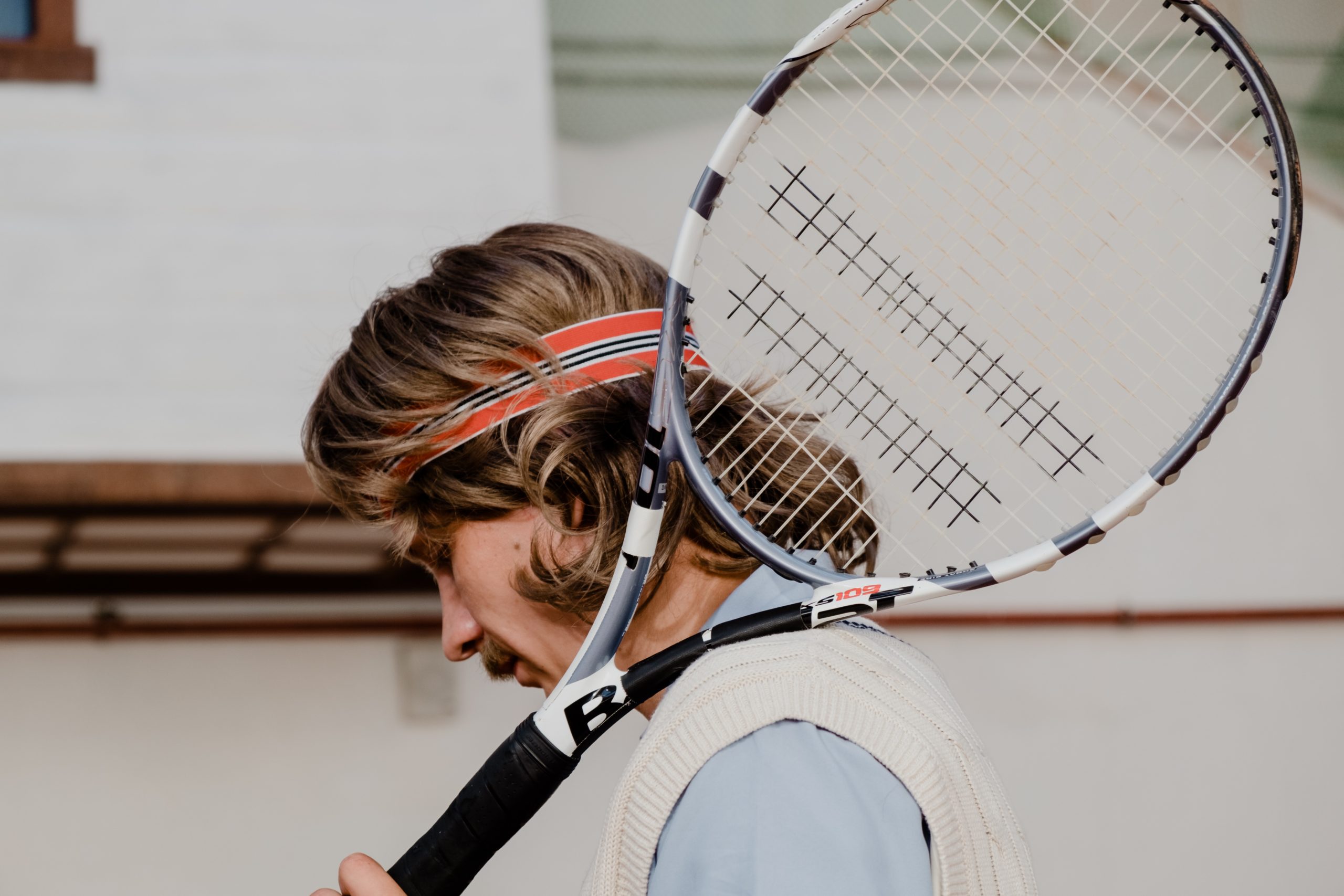 Casting figurants tennismen pour le téléfilm TF1 de Jérôme Foulon sur la tenniswoman Isabelle Demongeot