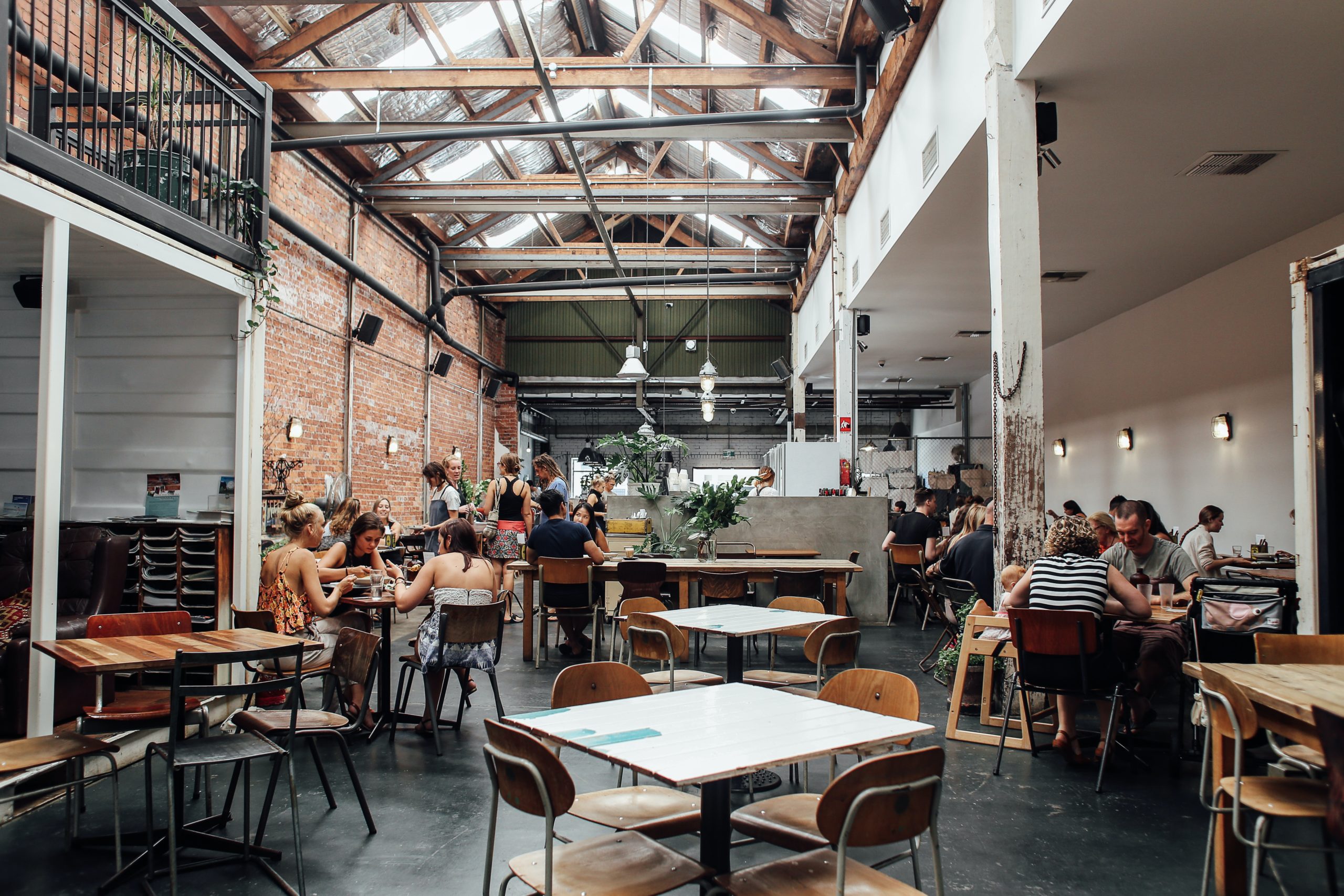 Casting mannequin pour le film publicitaire d&rsquo;un restaurant en ligne