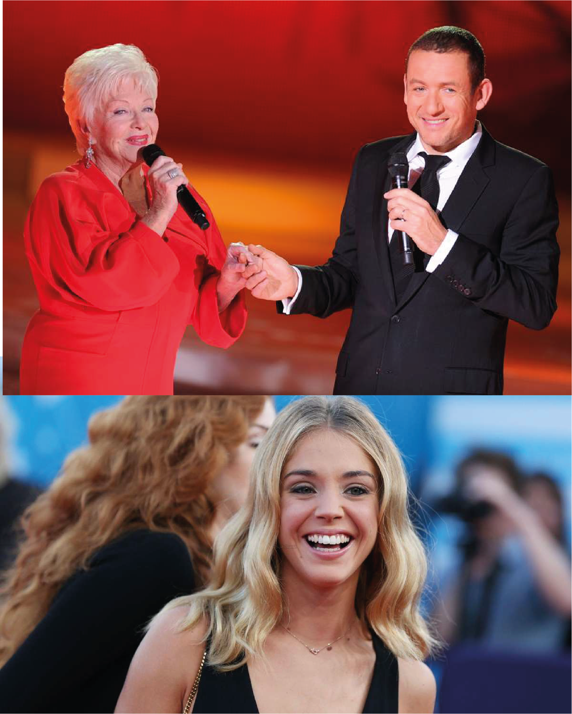 Casting nombreux figurants, 18 à 60 ans, pour « Une belle course » de Christian Carion avec Line Renaud, Dany Boon et Alice Isaaz