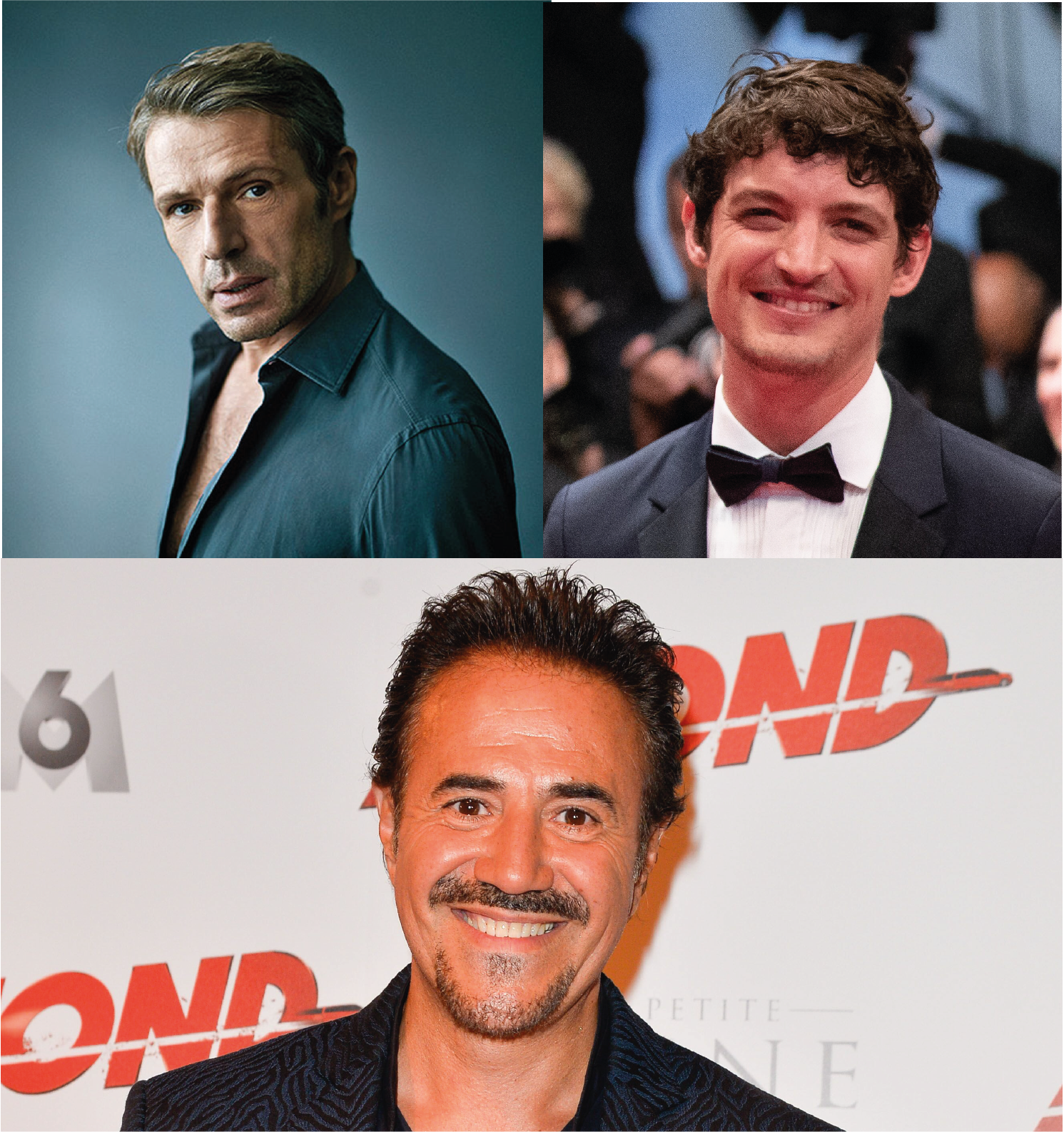 Casting nombreux figurants pour la série  » Totems  » avec Niels Schneider, Lambert Wilson, José Garcia