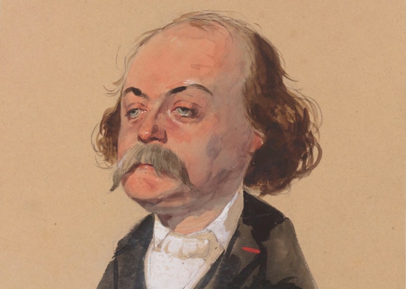 Casting silhouettes et figurants pour le téléfilm « Emma Bovary » de Didier Bivel qui traite du procès de Flaubert