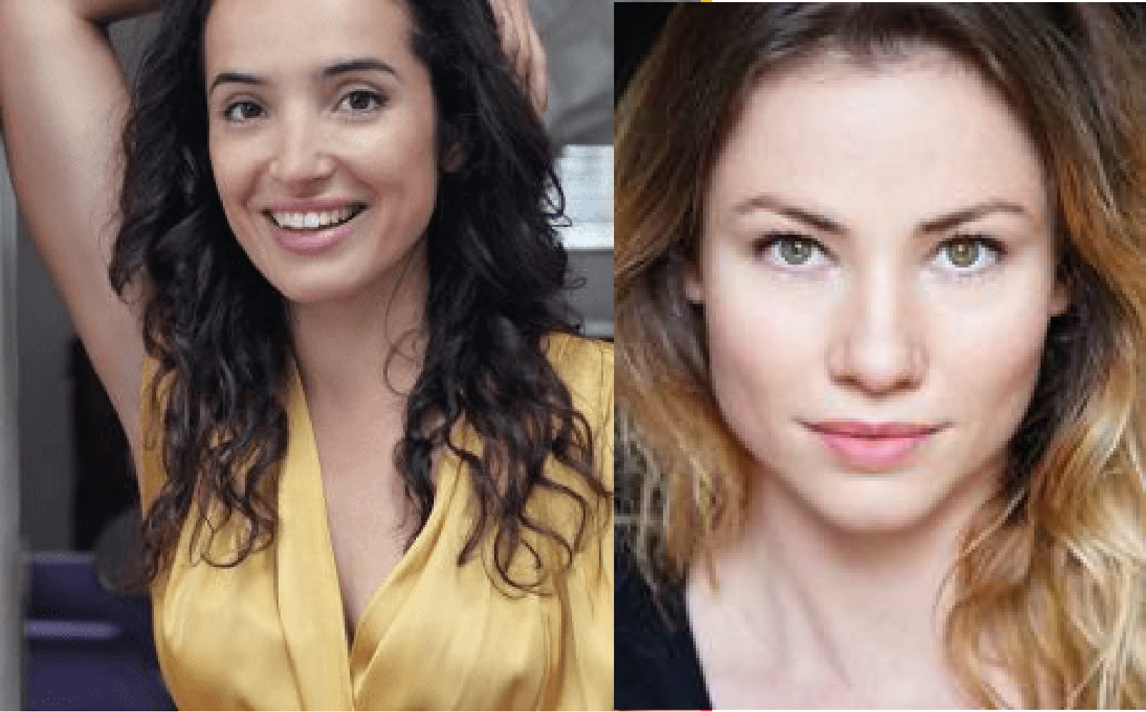 Casting silhouettes pour la série « L’amour presque parfait ! » réalisée par Pascale Pouzadoux avec Maud Baecker, Tom Leeb, Nadia Roz et Isabelle Vitari