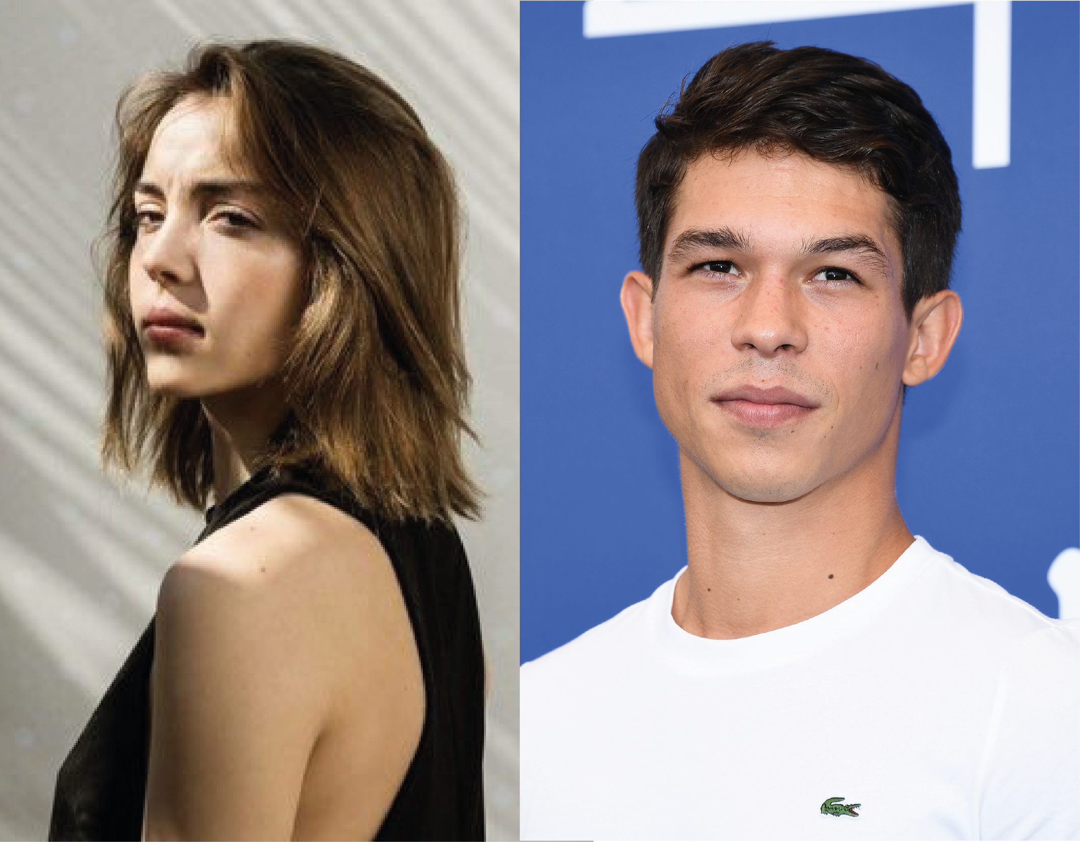 Casting silhouettes qui peuvent devenir parlantes pour le film « Rue des Dames » d’Hamé et Ekoué avec Garance Marillier et Sandor Funtek
