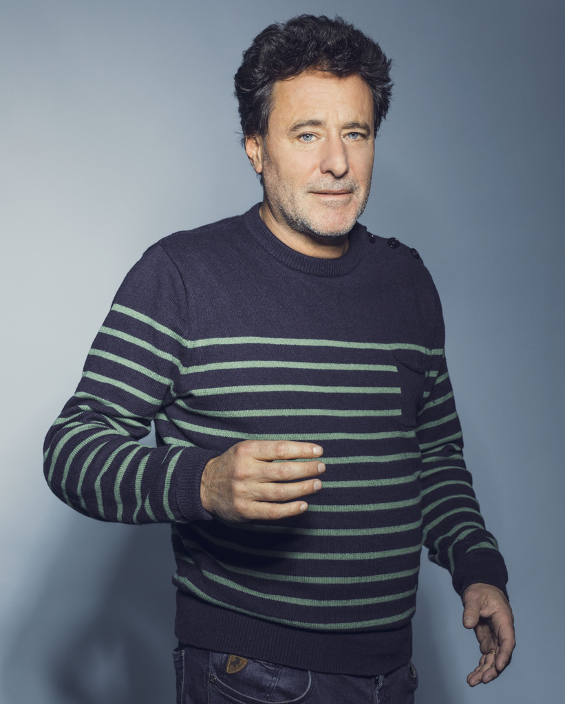Casting doublure pour le prochain film de Philippe de Chauveron