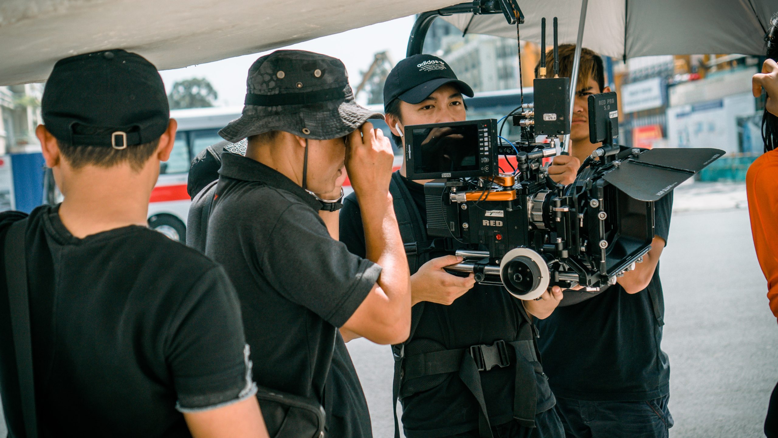 Casting comédien pour second rôle dans un film des frères Lopez