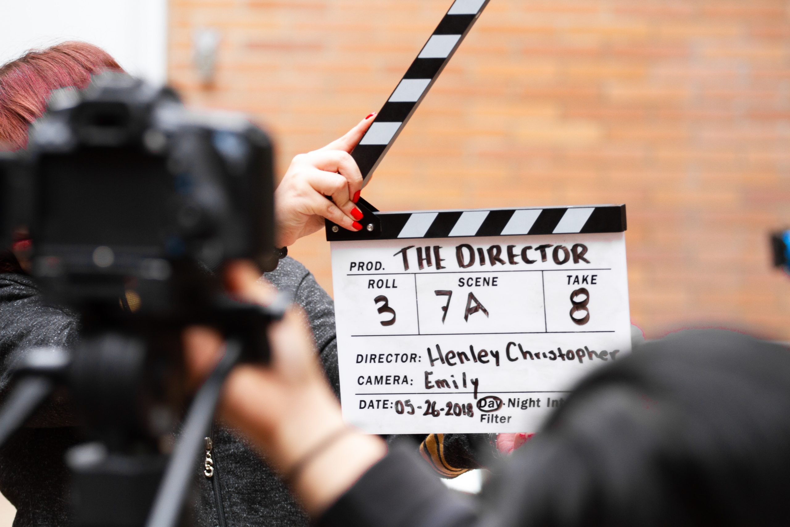 Casting figurants, 16 à 35 ans, pour le film « Be You »