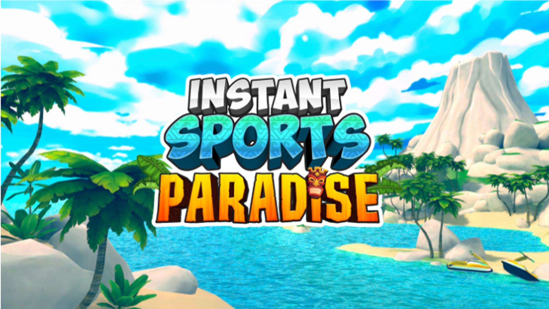Casting comédiens et figurants pour le film publicitaire de la sortie du jeu vidéo Instant Sports Paradise
