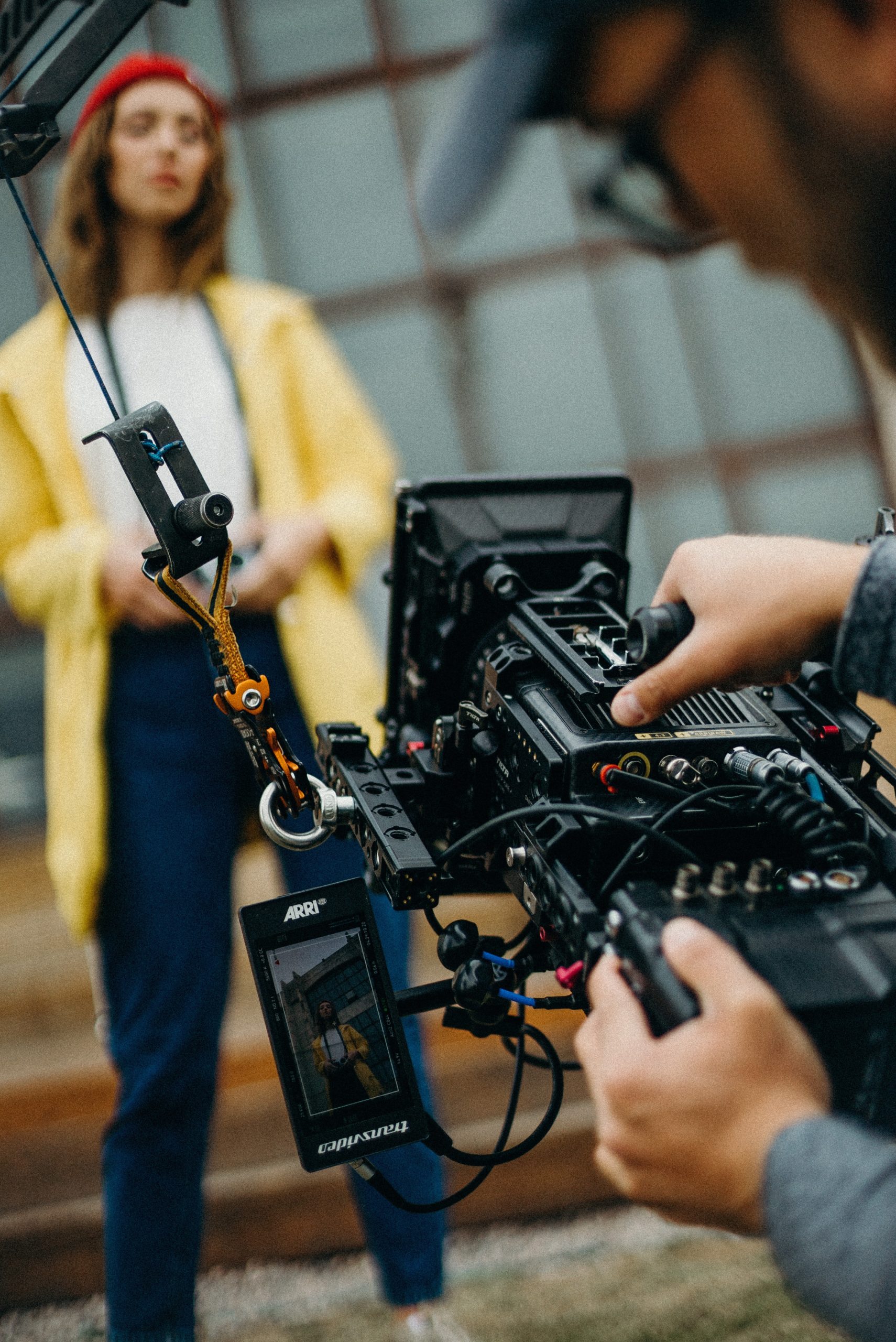 Casting comédiens pour le moyen-métrage « Promesse »