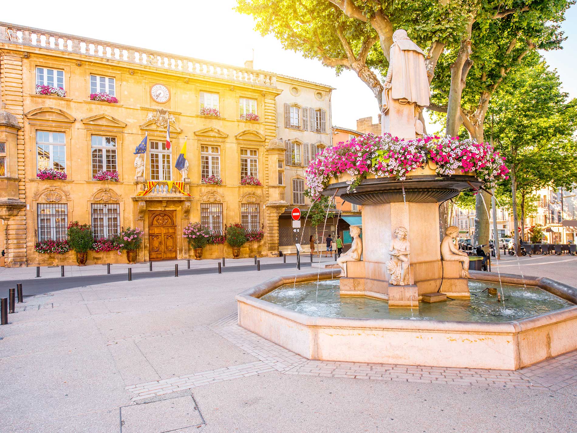 Casting nombreux figurants pour le tournage d&rsquo;un film à Salon de provence