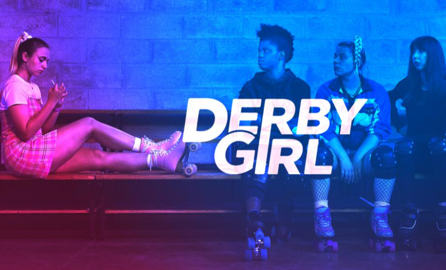 Casting joueur de diabolo pour les besoins de la série  » Derby Girl  » Saison 2