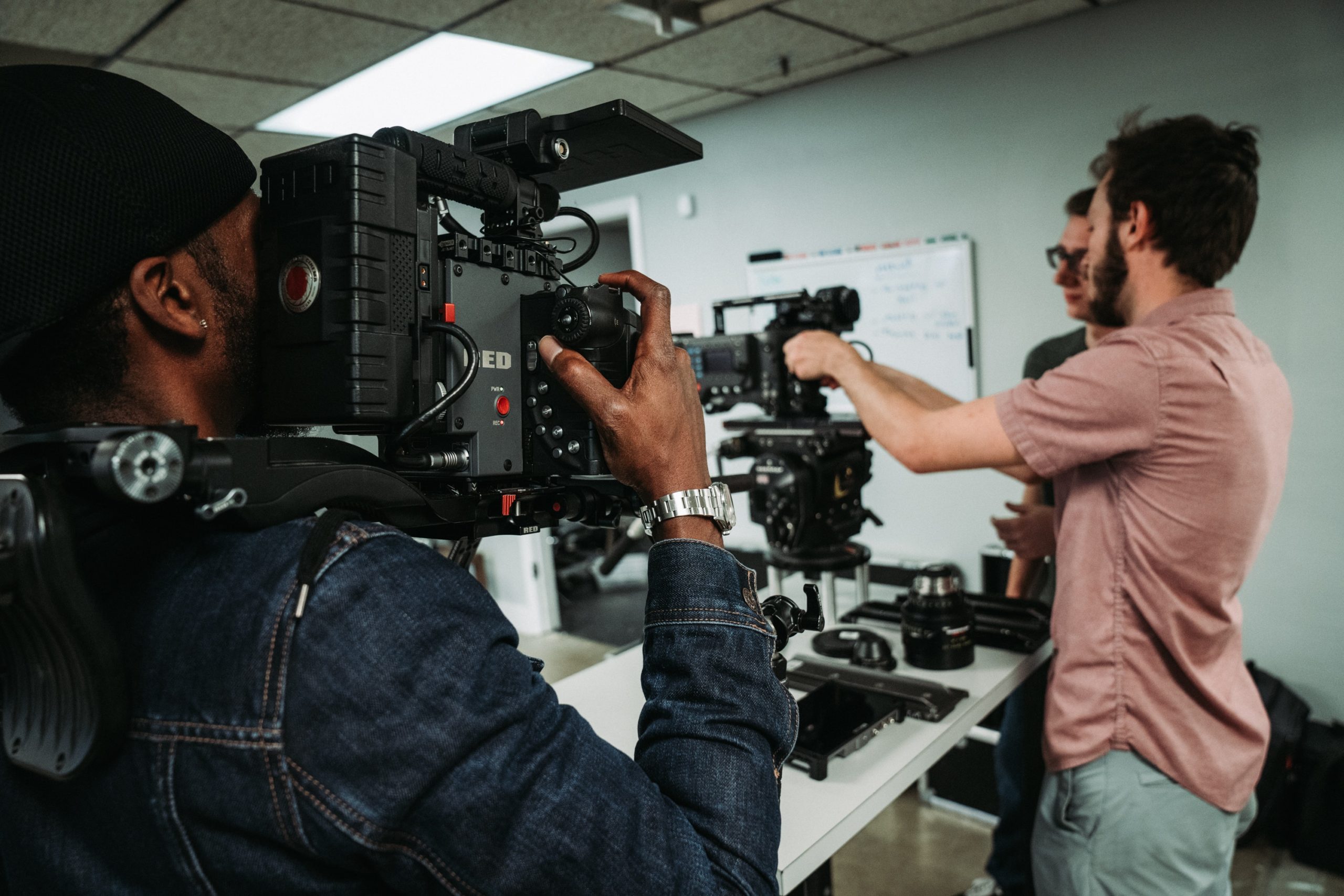 Casting figurants, de 25 à 45 ans, pour le téléfilm Ramstein