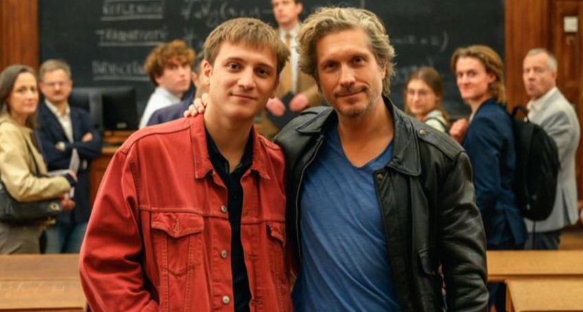Casting figurants pour les besoins de la série « La Faute à Rousseau » saison 2 avec Charlie Dupont, Anny Duperey et Louis Duneton