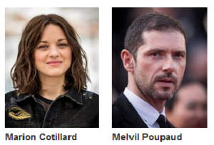 Casting comédienne pour le film Frère et soeur d'Arnaud Desplechin avec Marion Cotillard, Melvil Poupaud