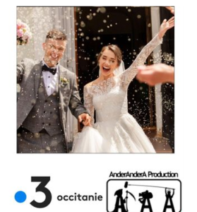 Casting nbreux figurants 18 à 70 ans pour la série Occitane "La séria" pour France 3 réalisée par Amic Bedel