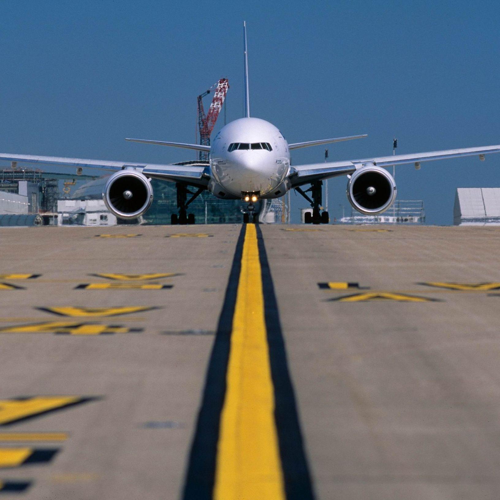 Casting comédiens typés asiatique, 25 à 40 ans, pour un film publicitaire pour les aéroports de Paris