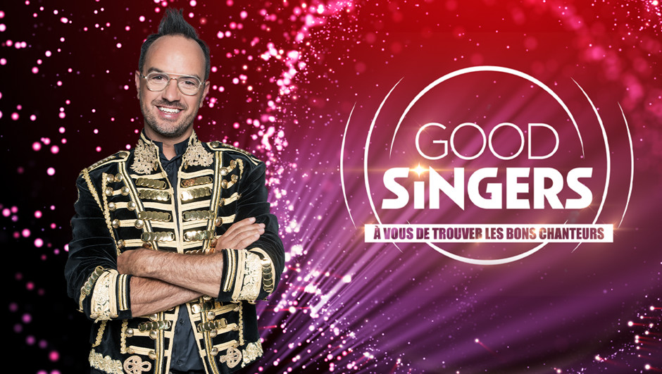 Le casting pour la saison 2 de l&rsquo;émission « Good Singer » sur TF1 présentée par Jarry a commencé …