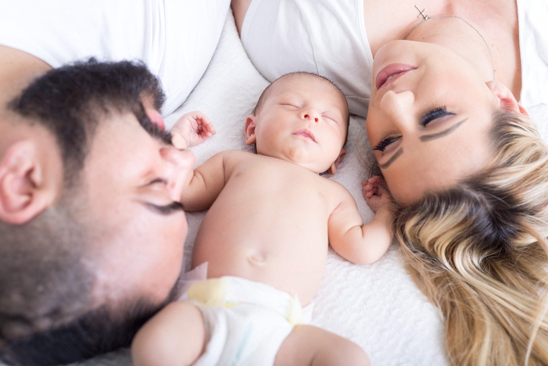 Casting acteur et actrice, bébé pour le tournage de séquences vidéos pour une marque de transat d&rsquo;éveil pour bébé