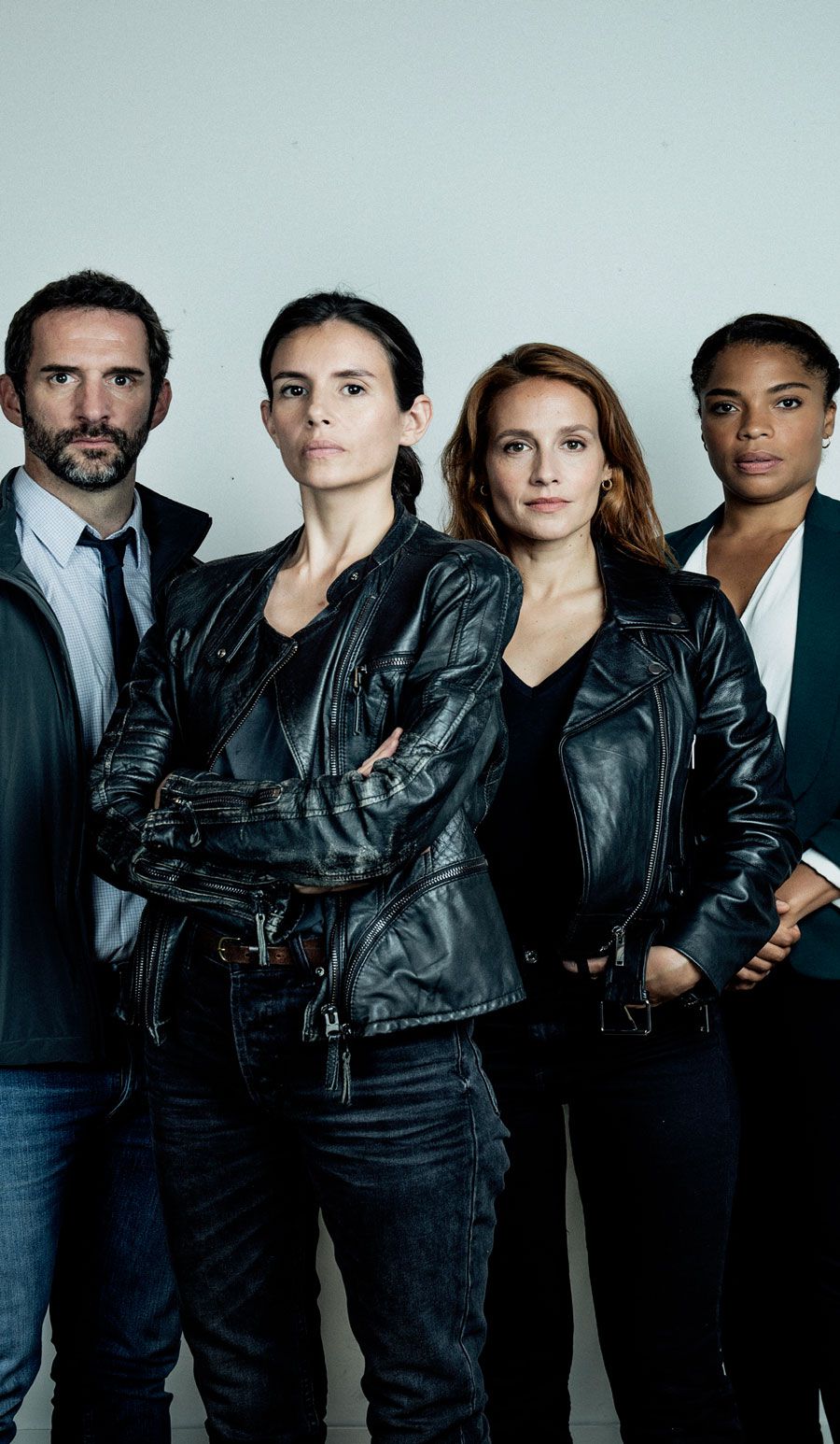 Casting figurants pour la série policière Marion sur 13ème rue tournée à Anvers