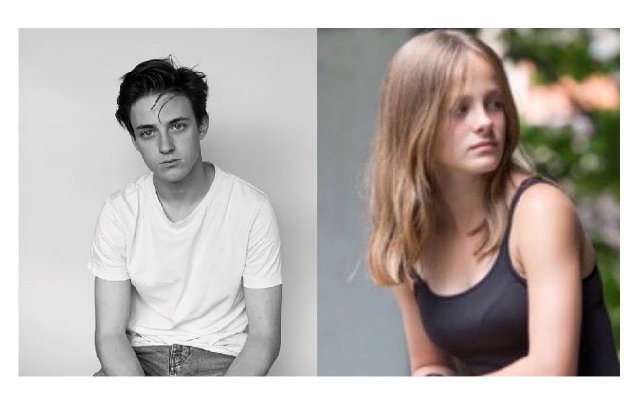Casting 145 figurants pour la série Prométhée, pour TF1, avec Aymeric Fourgeron et Fantine Harduin