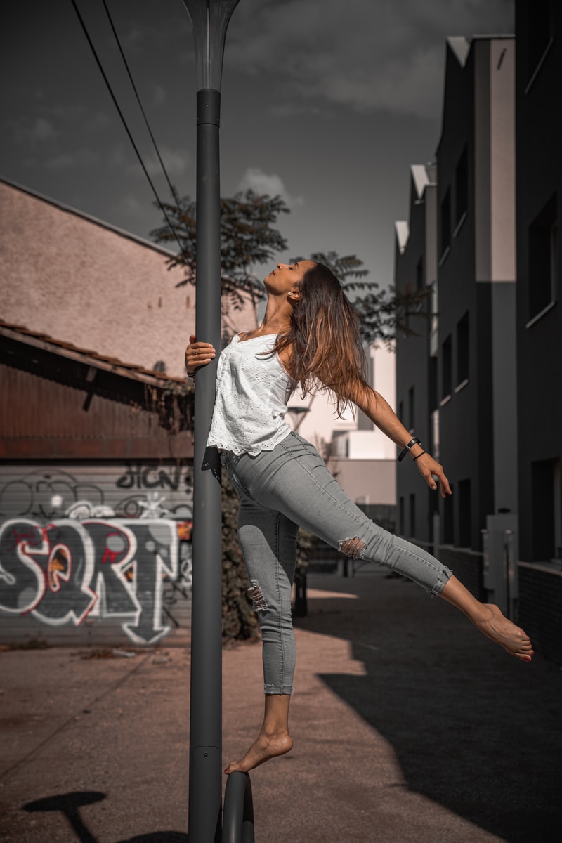 Casting danseuse pour le film court « Pavane » réalisé par Pauline Gay à Strasbourg en Alsace