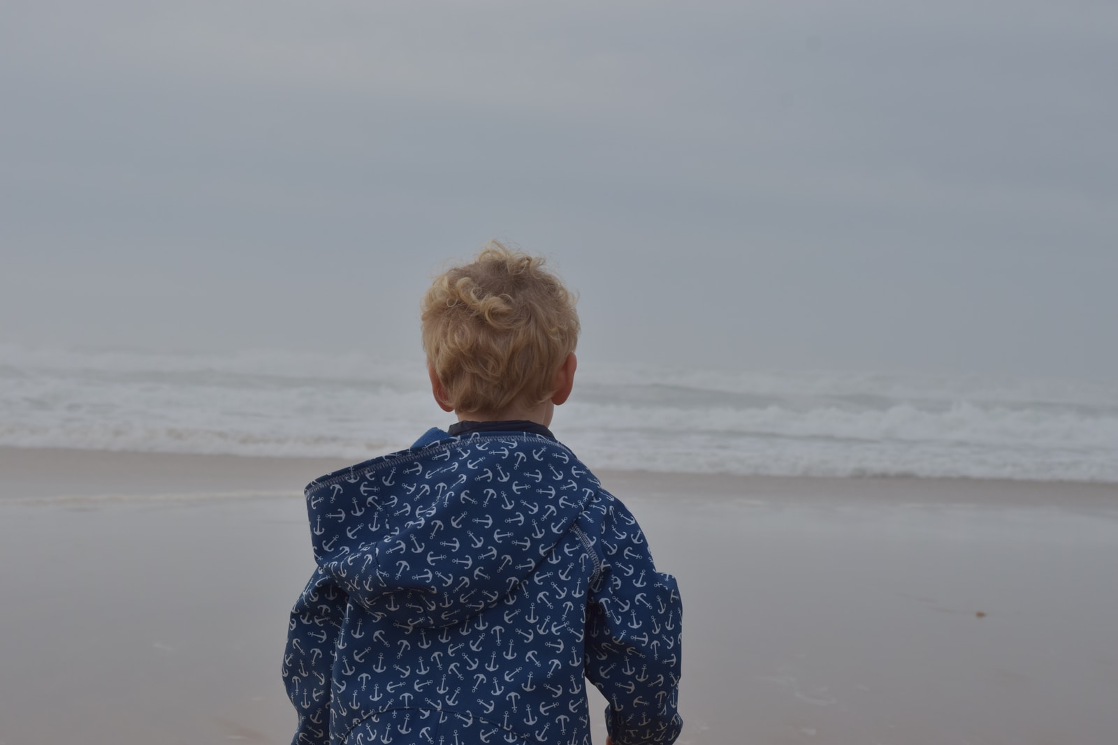 Casting enfant, 5 à 7 ans, pour le film court « Violeta » réalisé par Xavier Champagnac à Brest