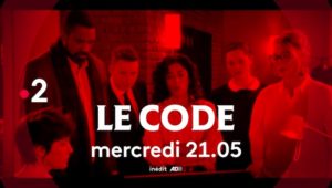 Casting bébés à Reims pour la saison 2 de la série "Le code" pour France 2 avec Daniel Njo Lobé, Naidra Ayadi, Christiane Millet