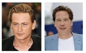Casting film omar la fraise avec Reda Kateb et Benoit Magimel