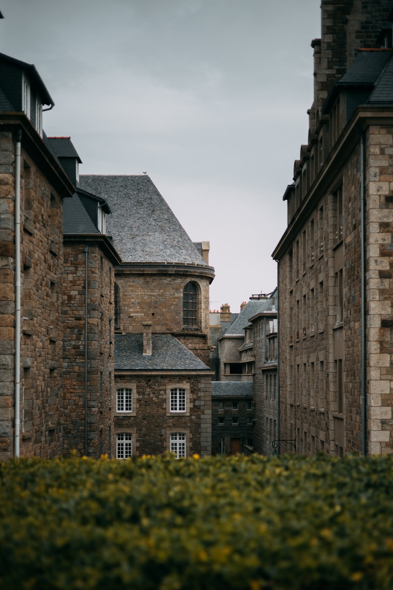 Casting appartement / maison sur Rennes ou Saint Malo pour le film « Sur la branche » réalisé par Marie Garel-Weiss