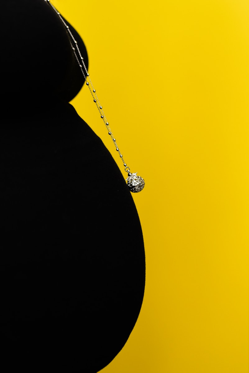 Recherche modèle femme enceinte