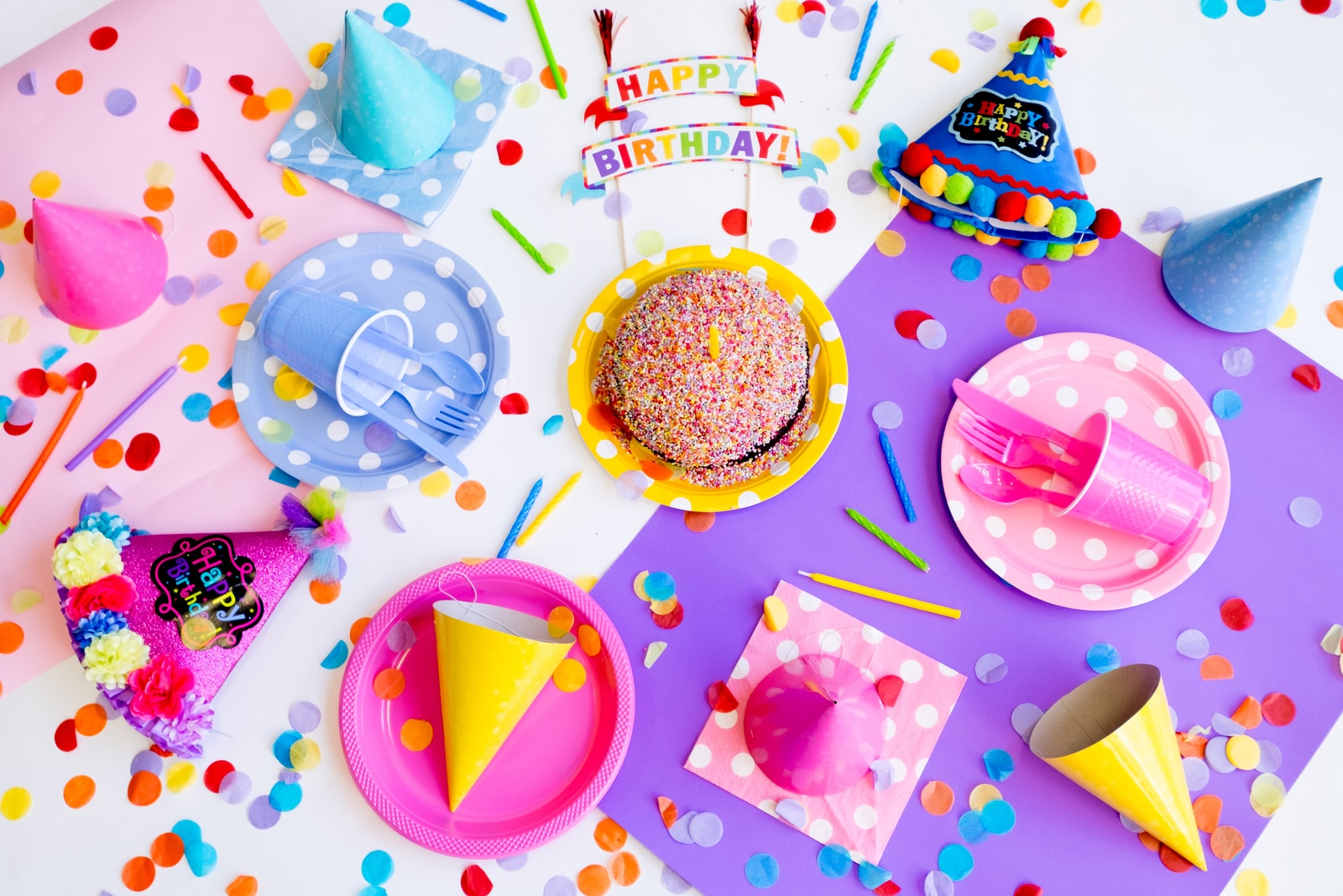 Animateurs/trices comédiens/comédiennes pour anniversaire à domicile