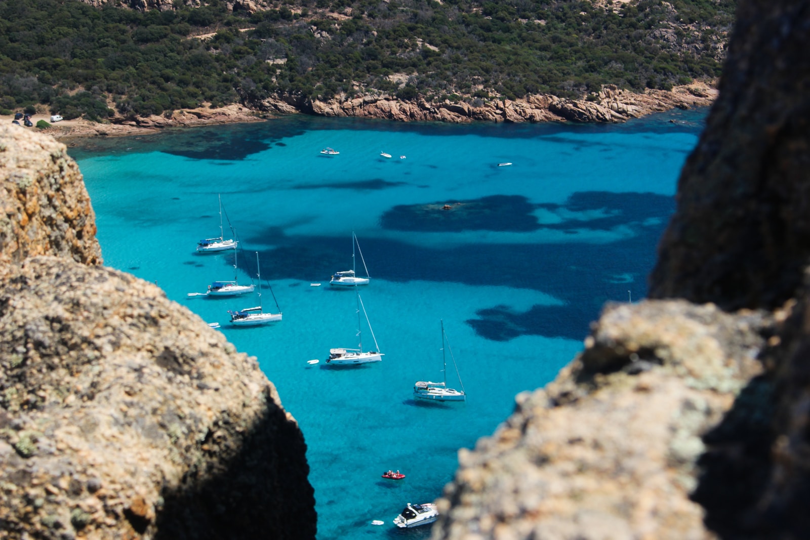 Casting figurants pour un film long métrage tourné à Porto-Vecchio en Corse du sud