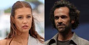 Casting ados pour le film le règle animal à Bordeaux Romain Duris Adèle Exarchopoulos