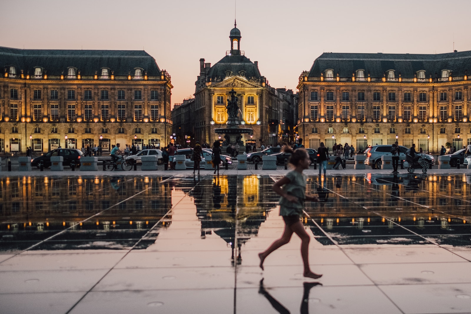 Casting enfants, 9 à 13 ans, à Bordeaux pour jouer les personnages principaux du prochain film du réalisateur Paul Nouet