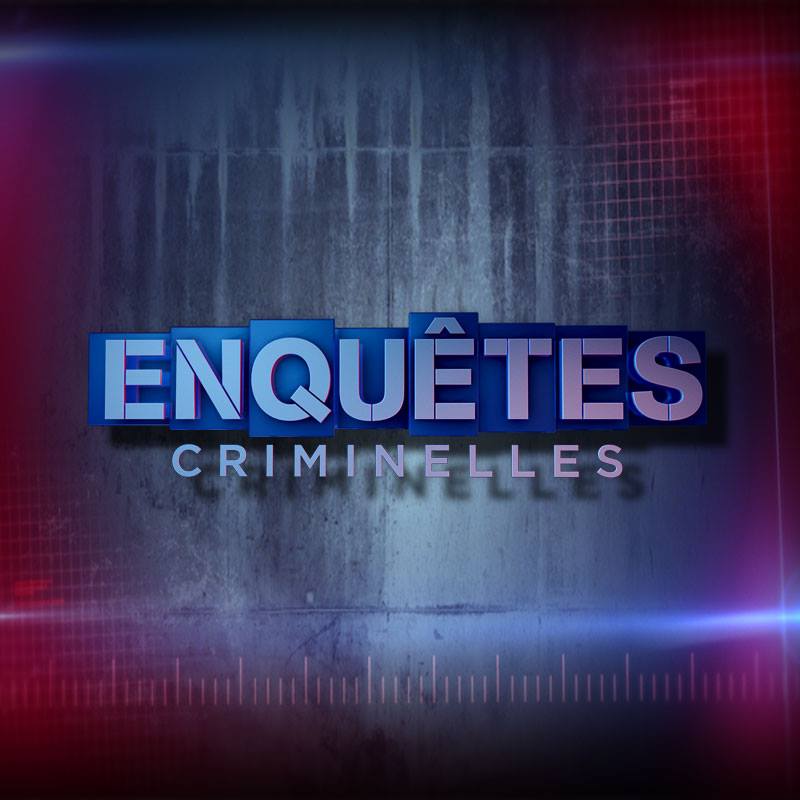[Urgent Rémunéré] Figuration H/F Enquêtes Criminelles W9 – TV Île de France